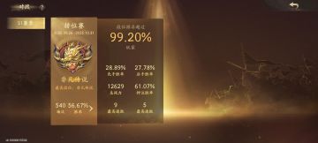 持续更新兑换码