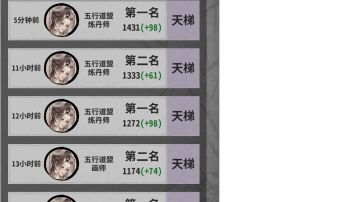 新手卡组推荐 简单好上手成型即吃分