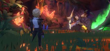 【脑洞大作家】老师，我想成为RO第一的英雄