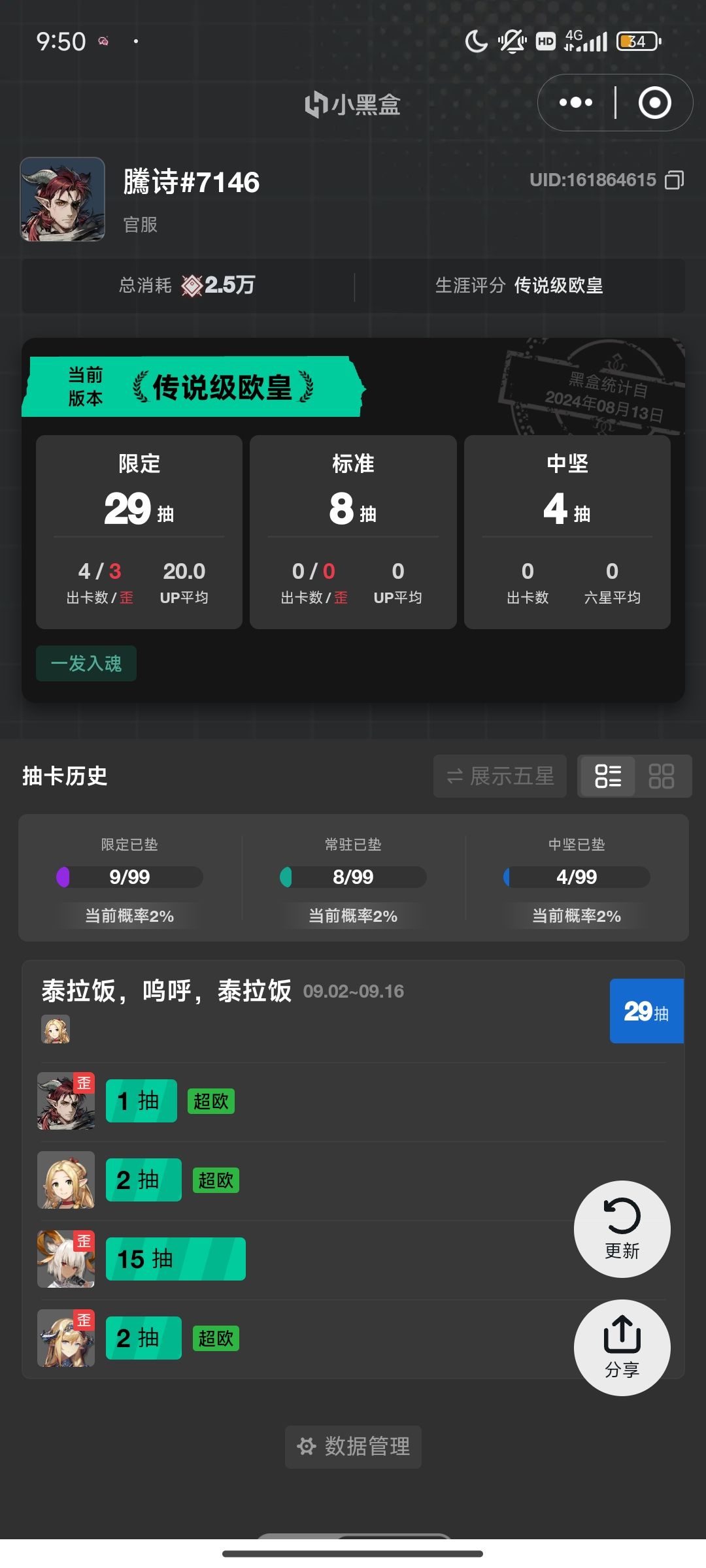 感觉要没命 1