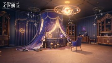 🎬奇想映像丨「家园橱窗」家具实机展示