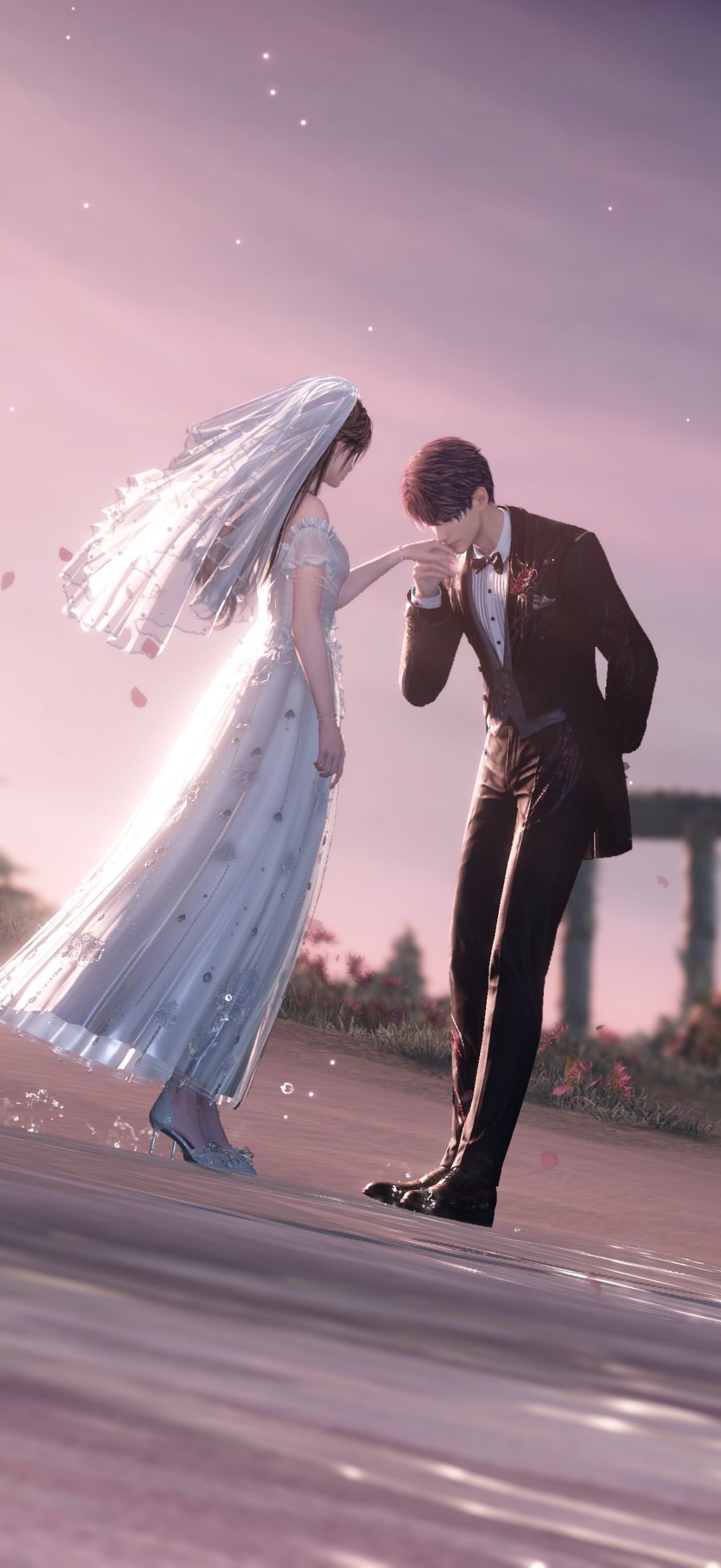 结婚啦 3