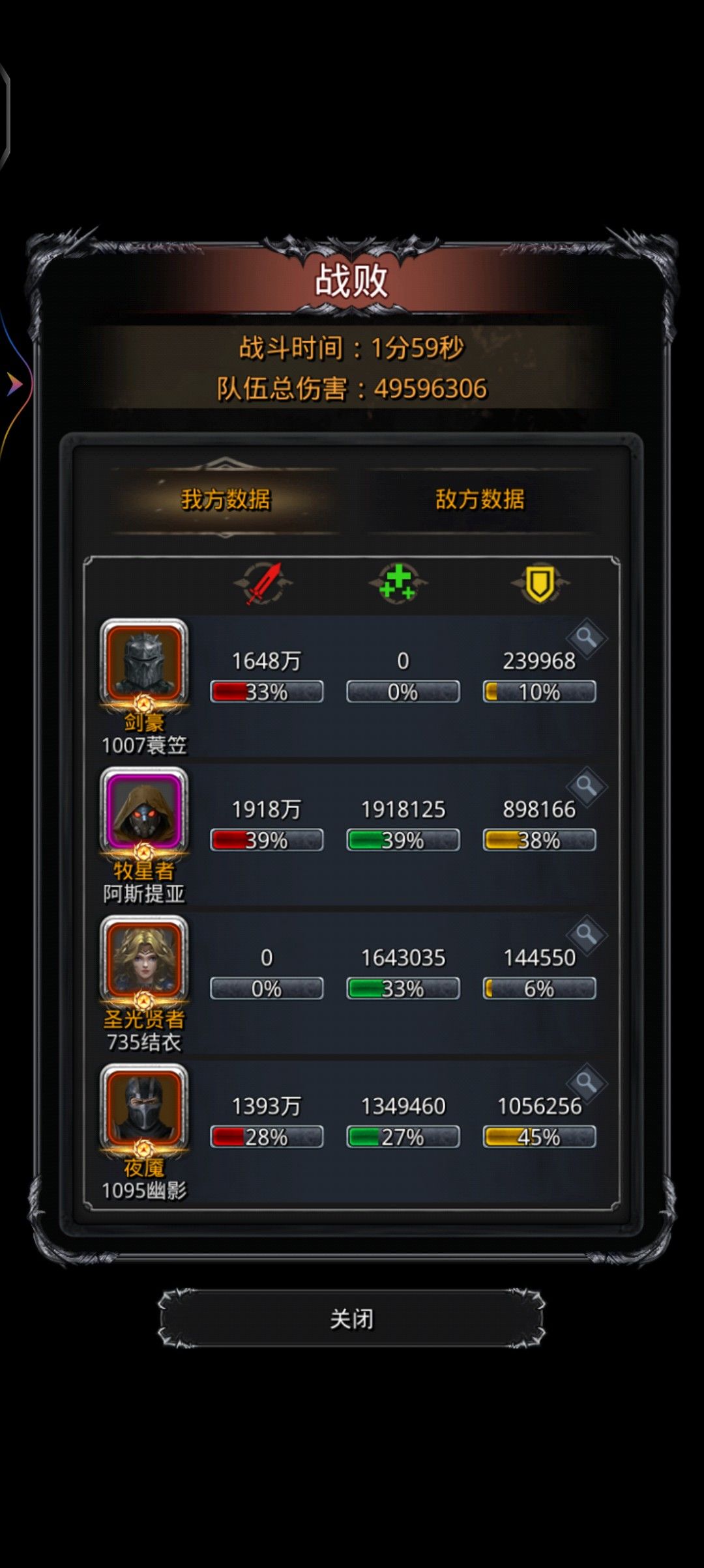 图41风暴先驱,把我恶心坏了 3