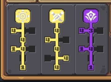 裁决者连续抹杀