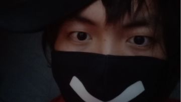 【香肠派对/整活区】我cos我自己🌚💦