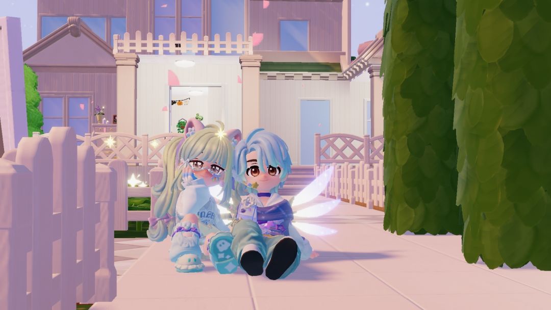 我们 1