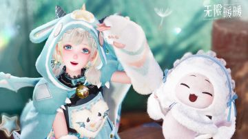 🎬奇想映像 | 新版本套装赠礼实机展示