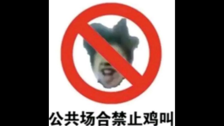 落地僵直截图