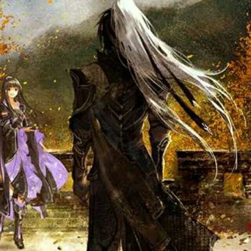 我坚定的推荐你们玩剑网三