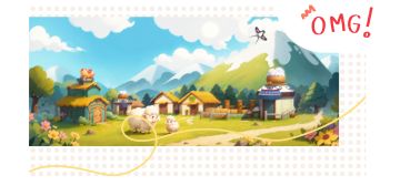 长白攻略丨身无分文穿越到长白小镇，该怎样度过？