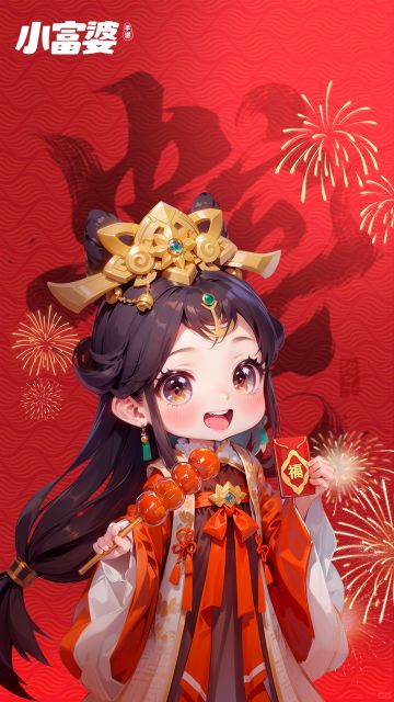 新春焕新装，全新家具服装贺岁登场！