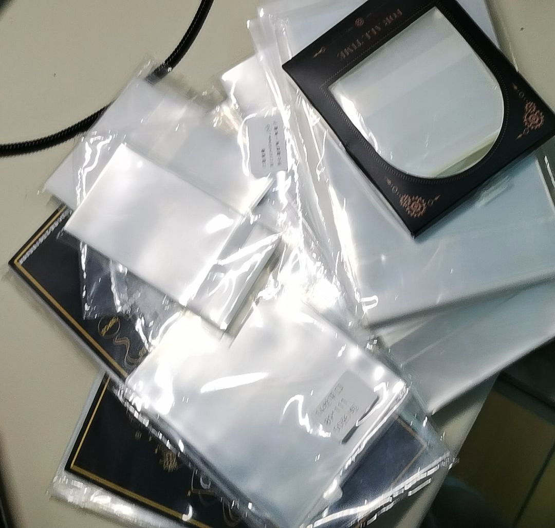 那年杏花微雨,我说我不吃铁皮,👛信了 2