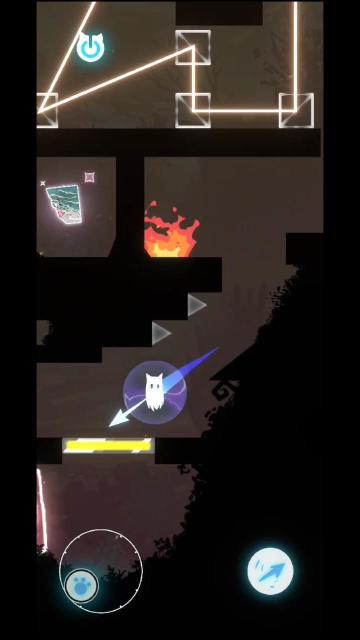 No.4《避光者》开发日志-基本玩法更新