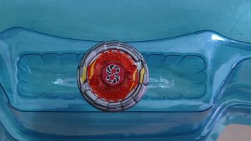 赤烈魔蝎，持久作战型，火属性