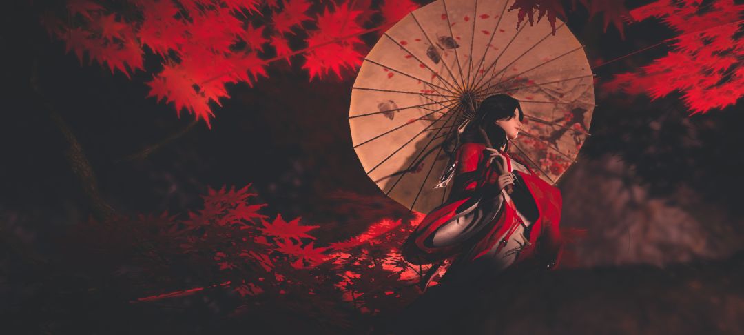 燕云摄影 2