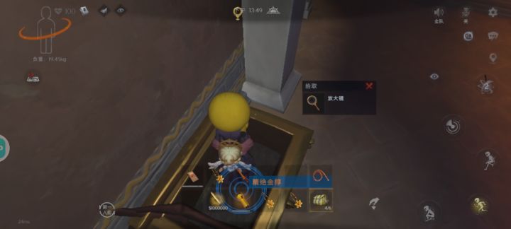 开个贴带带萌新宝宝截图
