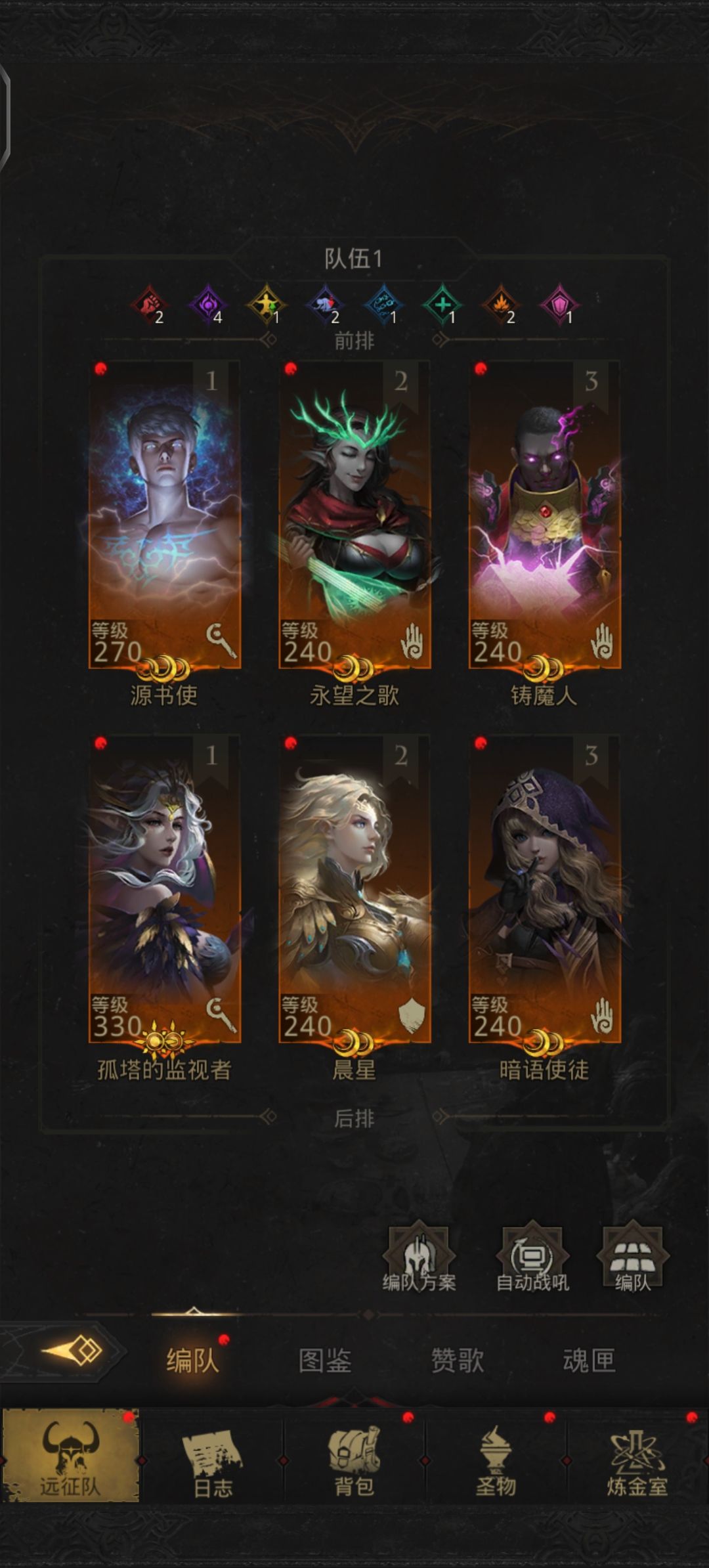 老玩家回归, 2
