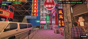 夜市什么时候开啊