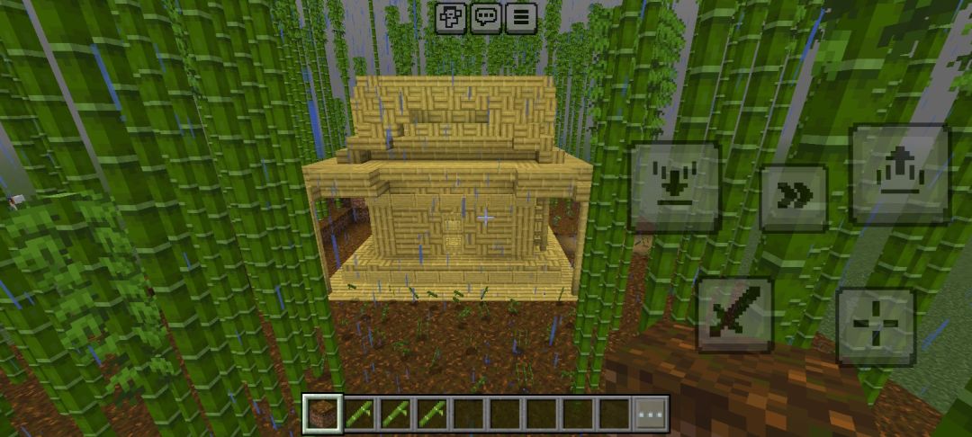分享一下建筑 2