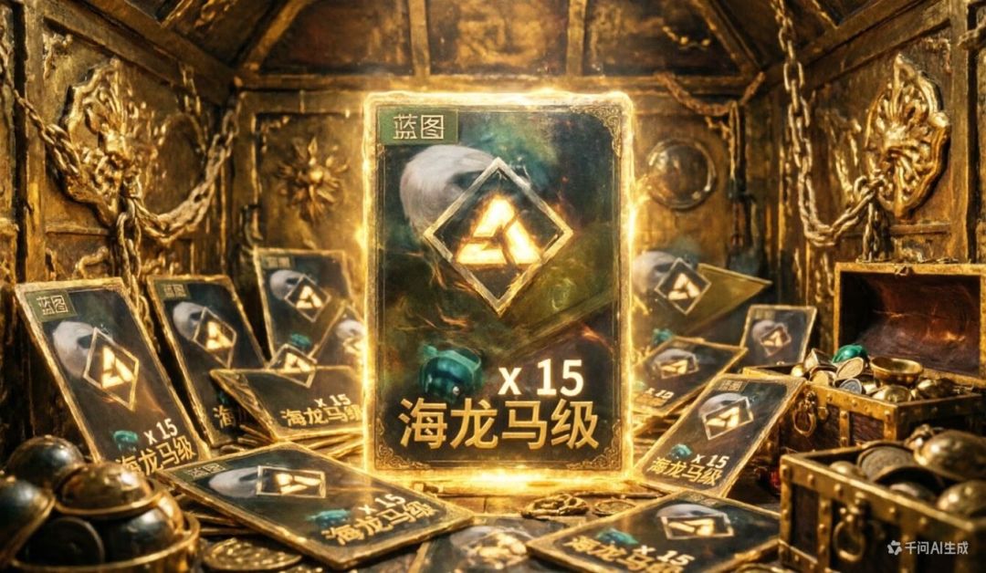 【亿万光年】萌新入坑指南（上）截图