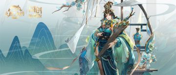 壁纸 | 热烈的秋日！航海活动&瓷器皮肤壁纸大放送