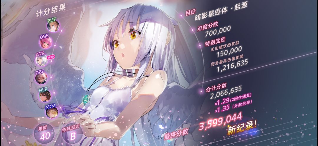 小奏轻松拿下360w 1