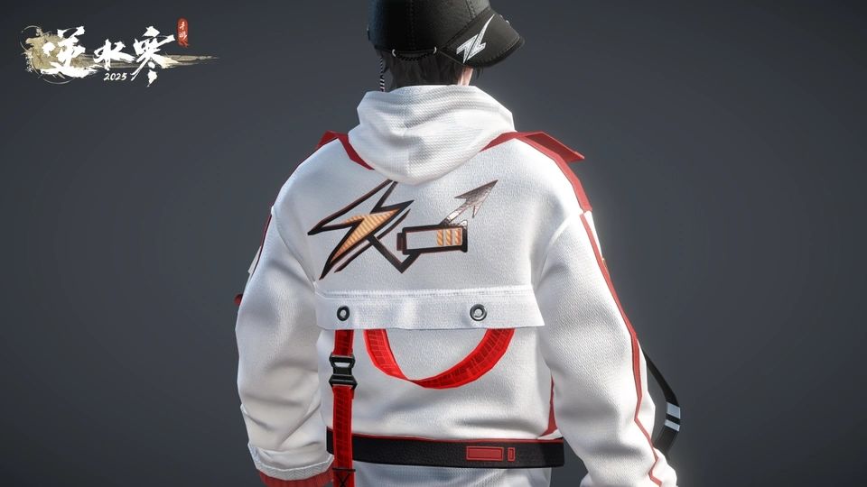 680纹玉新时装‼️版型还挺独特的 4