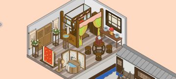 攻略六，古香古色（更新到18）全三星