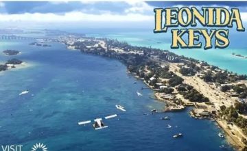 【快讯】R星披露GTA6官方地图详情