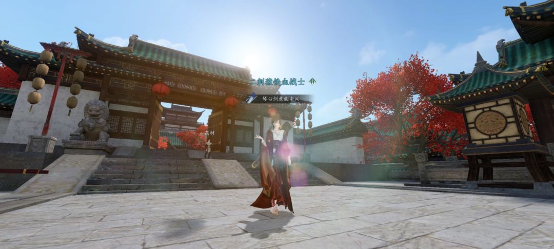 此生无悔入无根 3
