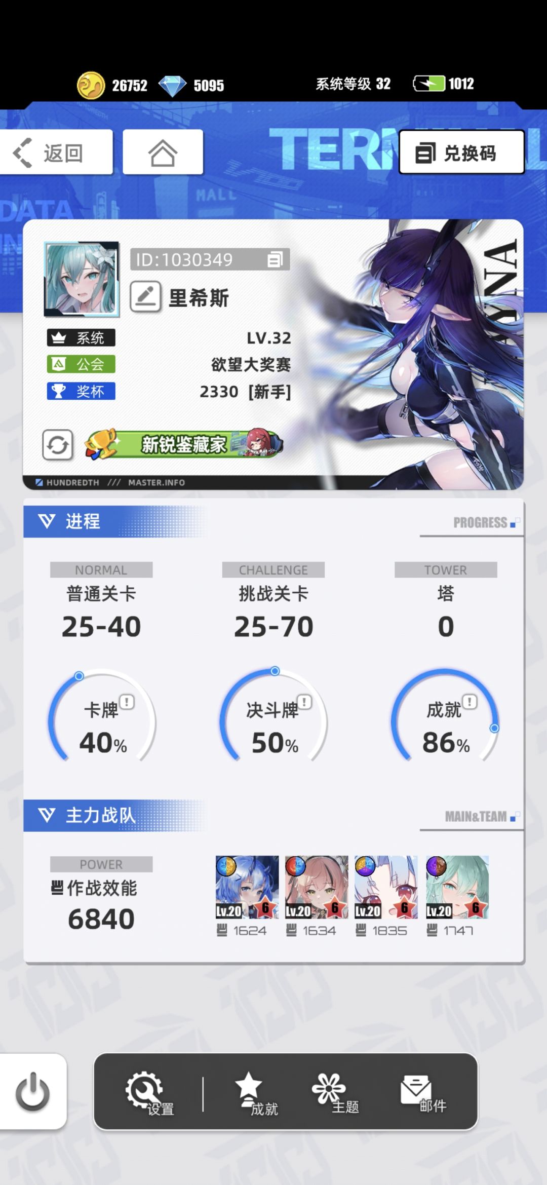 我的百分之一+里希斯 1