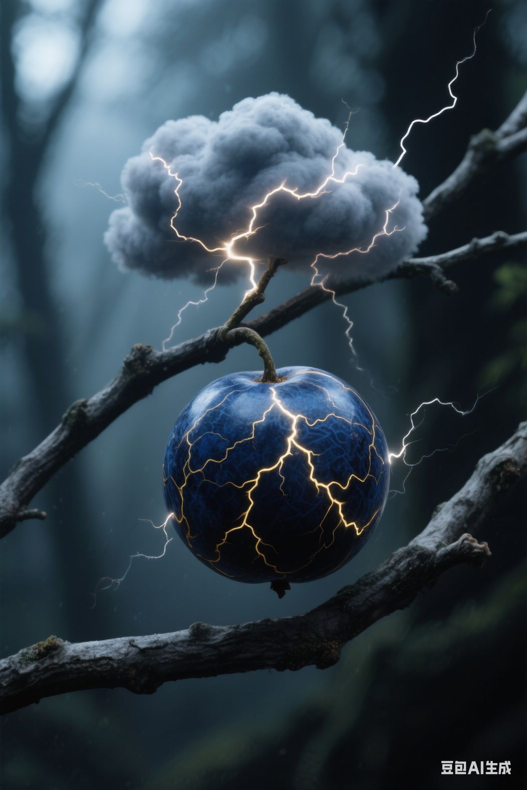 霆珠雷实 2