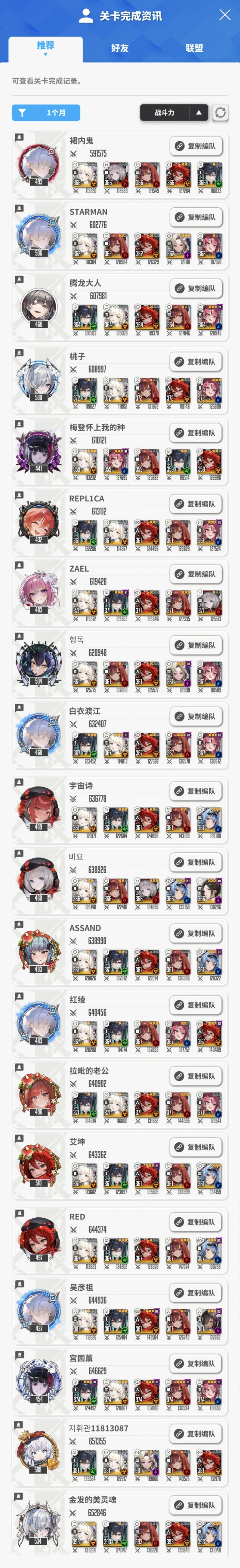 妮姬式霸凌 3