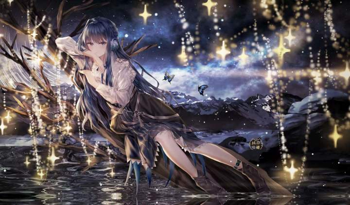 推荐截图