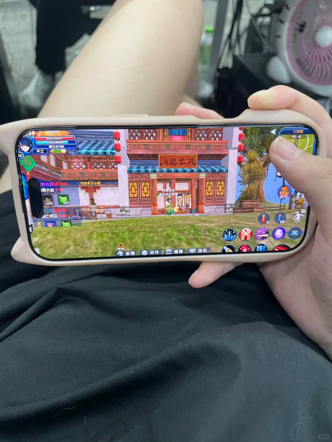 居然找到了这么久之前的游戏 1