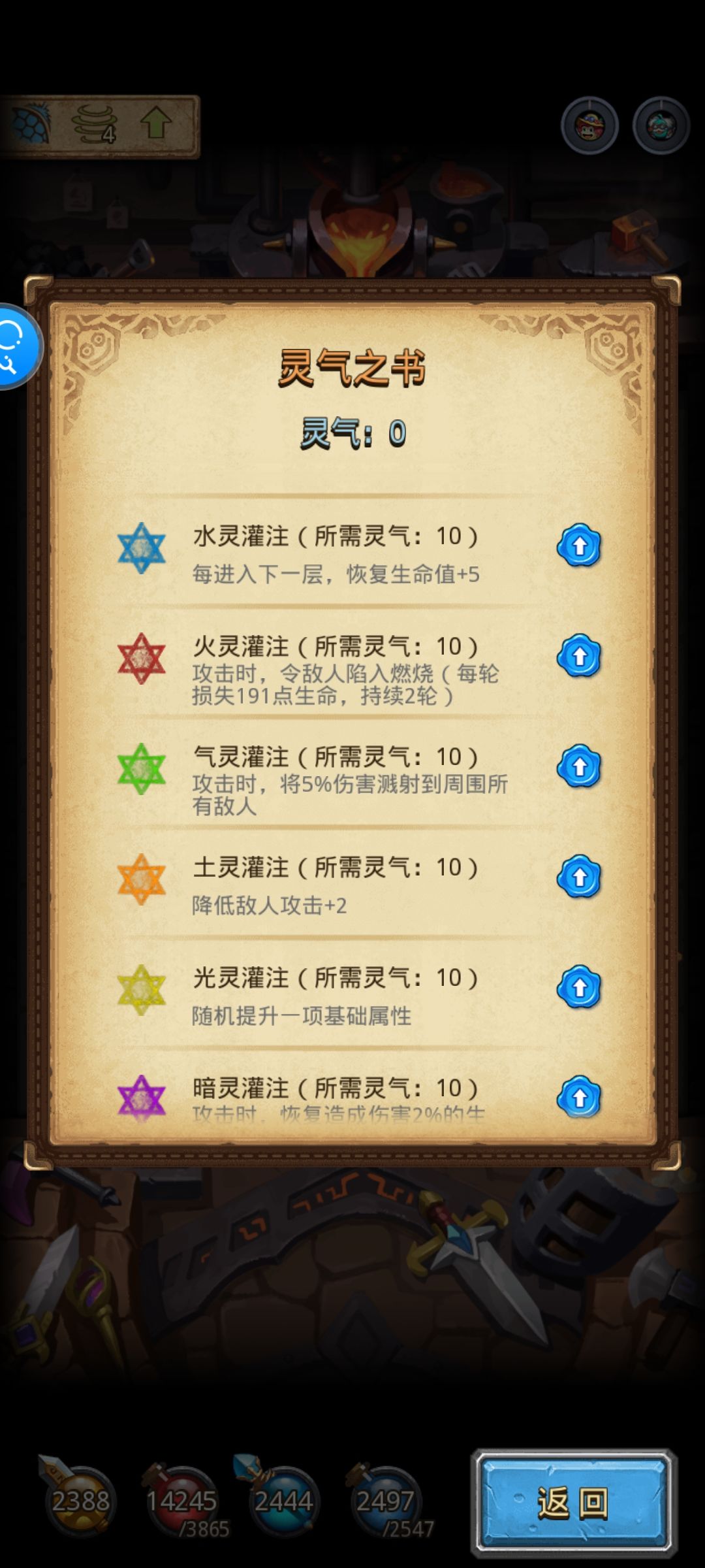 生命神教的陨落 6