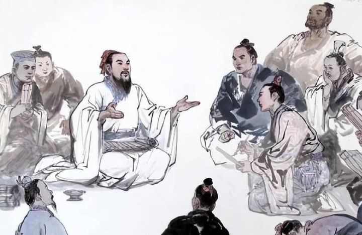 开发者日志08 | 讨论,方向的错与对截图