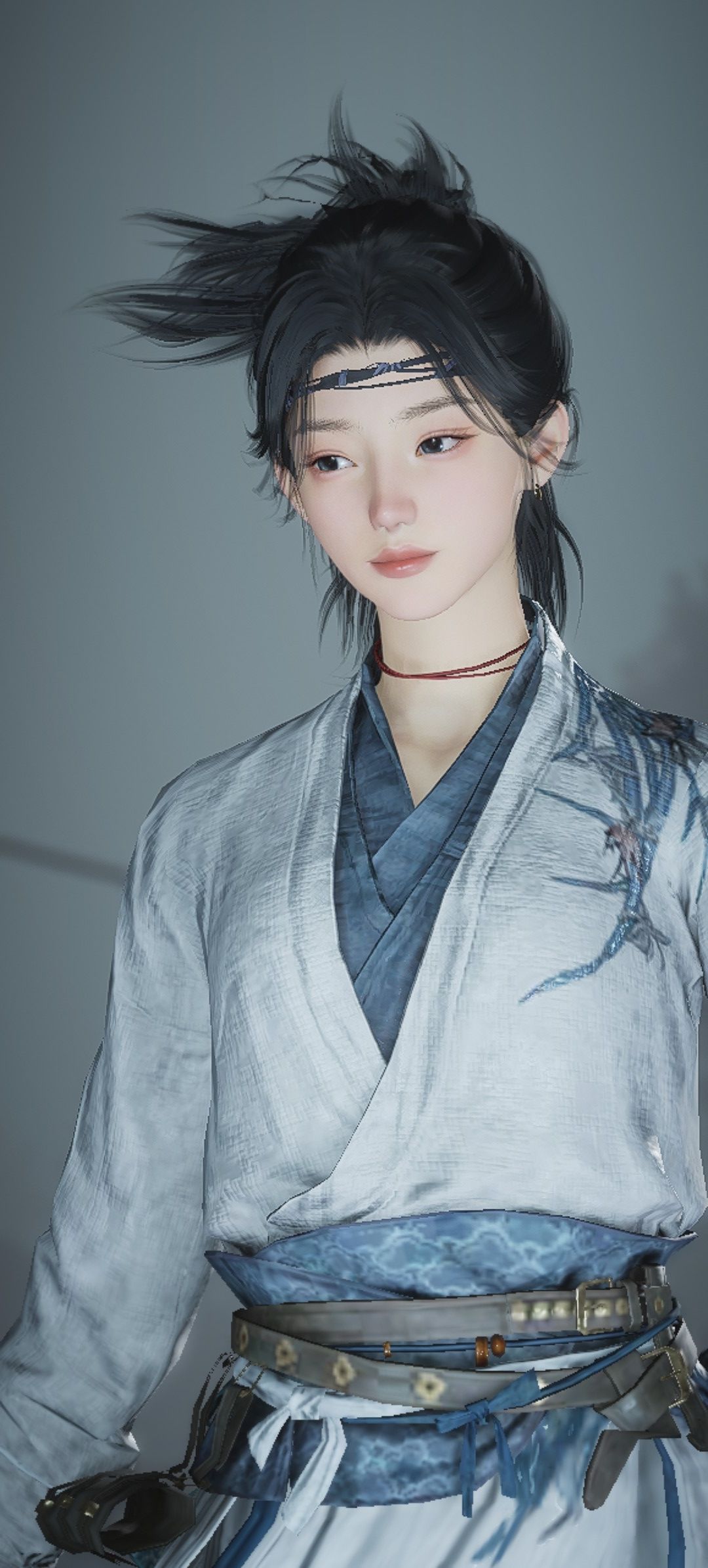 打光爱了 4
