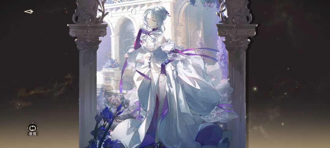 希望能改一下主页 2
