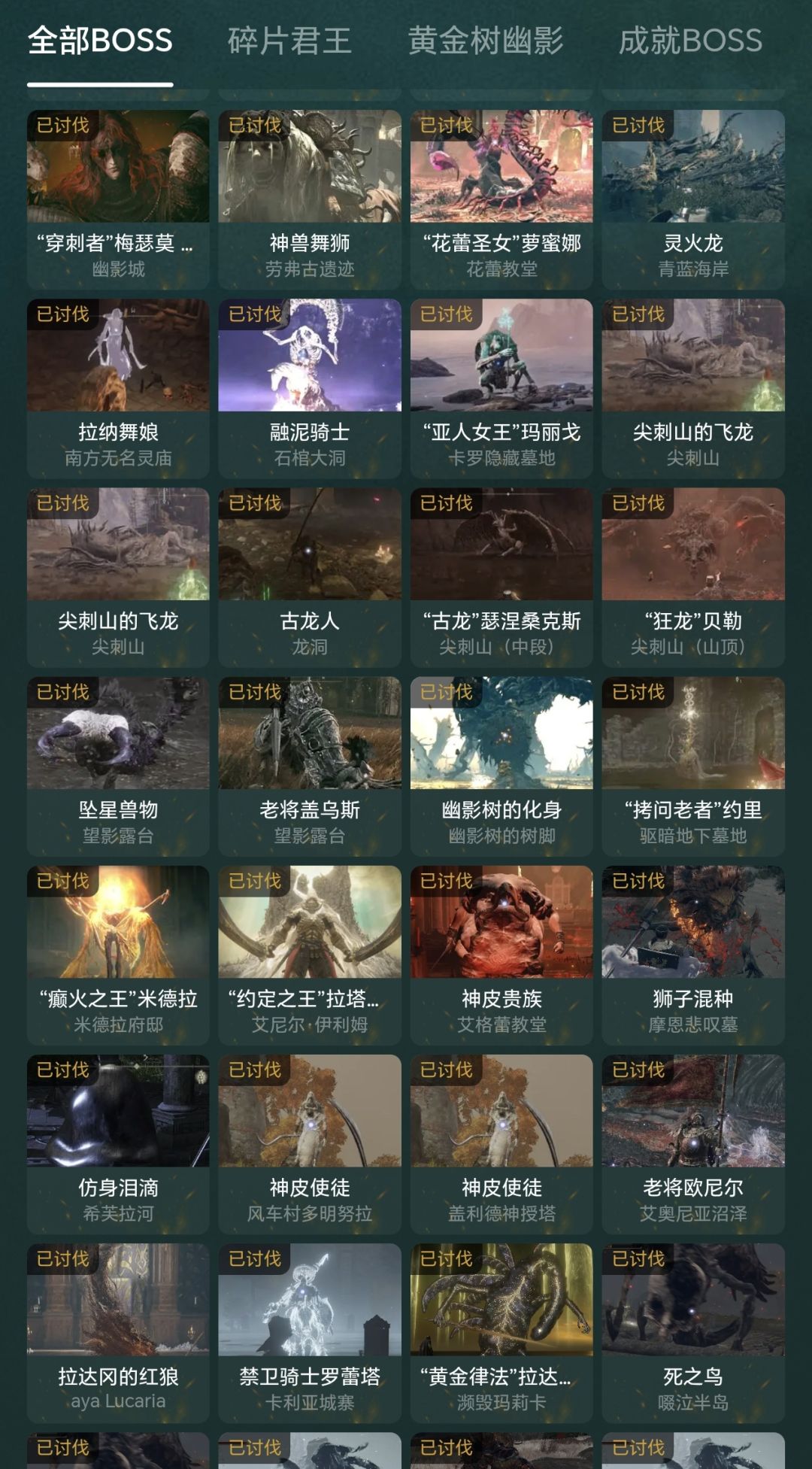 什么样的结局才配得上这一路上的连滚带爬 3