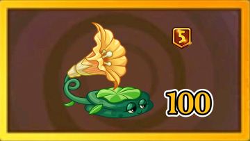 植物大战僵尸2：留声曼陀罗测评，在pvz里玩音游！