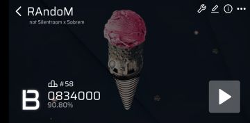 恭喜新版RANDoM sp前100