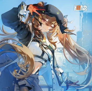 【维护结束提醒】上线领「坍塌晶条×700、情报拼图×120」奖励~