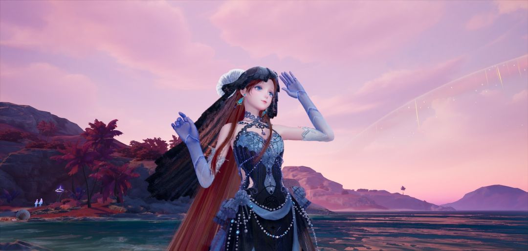 魔法高强的女巫暖! 2