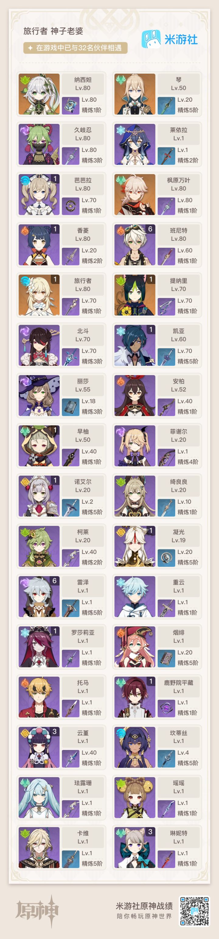 求求了,快大保底了,我该抽啥#新手攻略截图