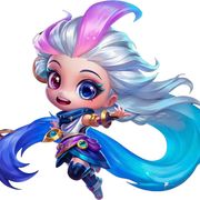 组队一起玩截图