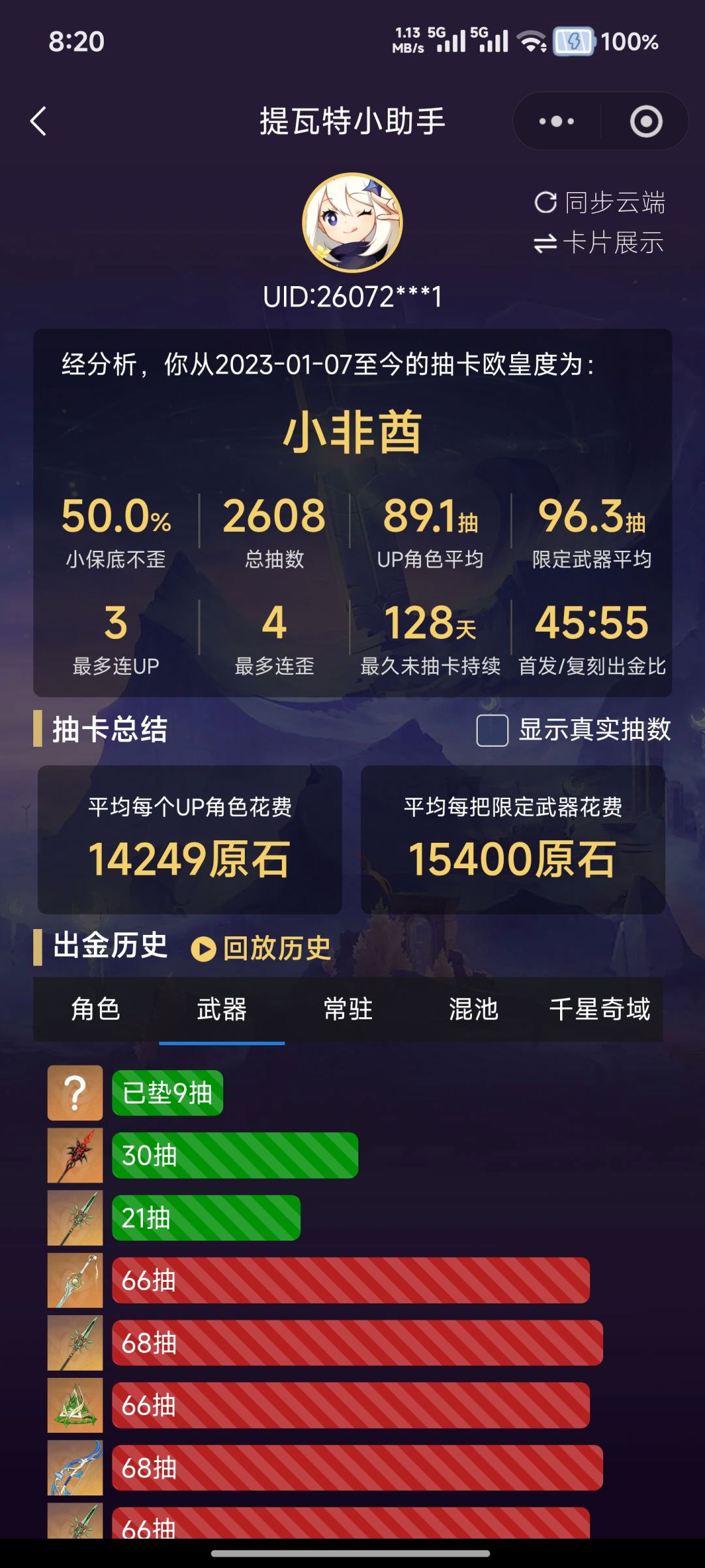 emoo了 2