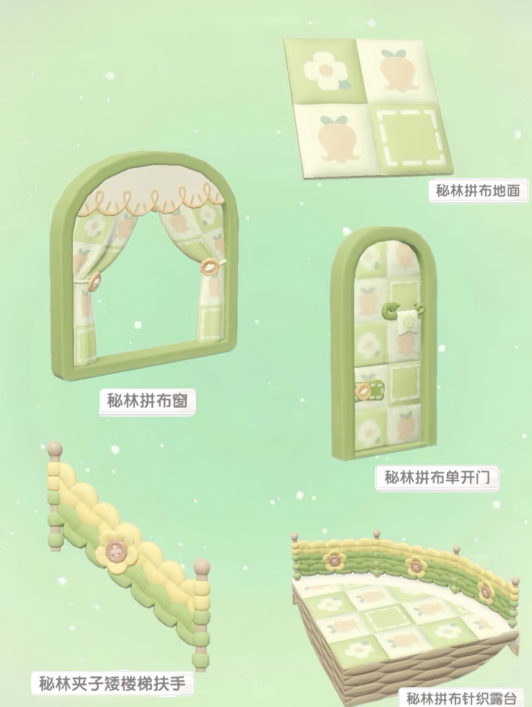 啊啊终于在呼声中迎来了秘林返场?! 2