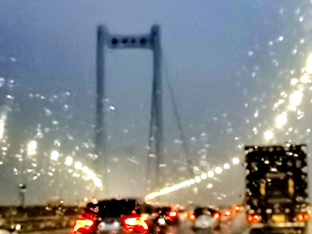 于烟雨朦胧中 3