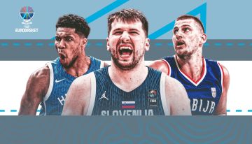 【福利活动】欧锦赛正式开战！你更看好哪一个球队的表现呢？